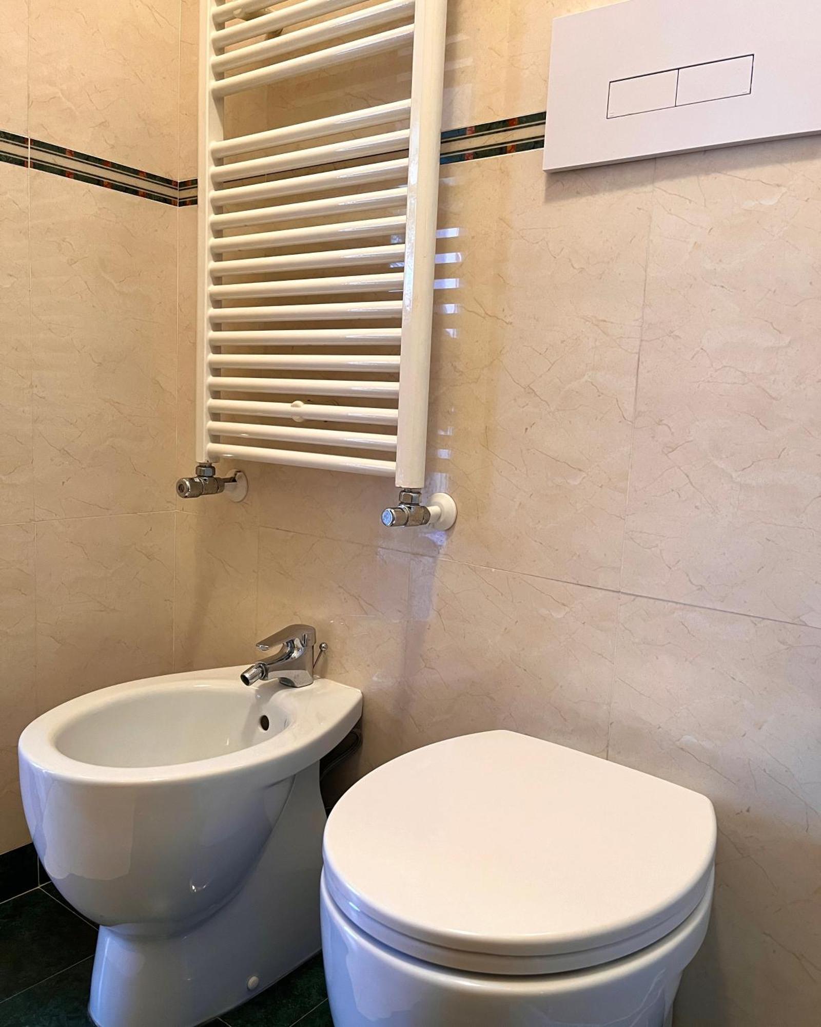 Il Villino B&B - Napoli/Pompei/Sorrento/Costiera Brusciano Exterior foto